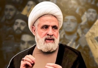 واکنش دبیرکل حزب‌الله لبنان به جنایت ها در غزه
