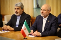 قالیباف: ایرانیان خارج از کشور باید به پنجره خدمات واحد متصل شوند