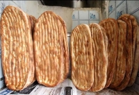نان در تهران رسما گران شد