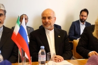 قالیباف: مجامع بین‌المللی اقدام قاطعی برای مجازات اسراییل جنایتکار انجام دهند
