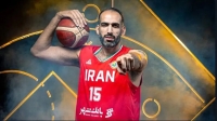 درخشش نام اسطوره بسکتبال ایران، در کنار غول‌های لیگ چین!