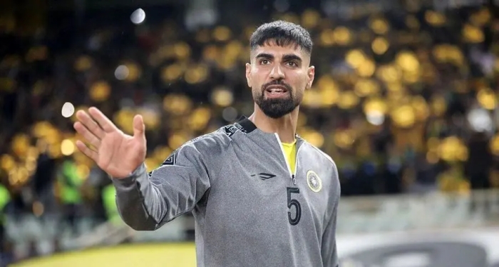 رضا اسدی برای استقلالی شدن، باید همسر پرسپولیسی‌اش را راضی کند!