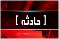 نجات 23 نفر از آتش‌سوزی وحشتناک در ویلای مشهد + فیلم