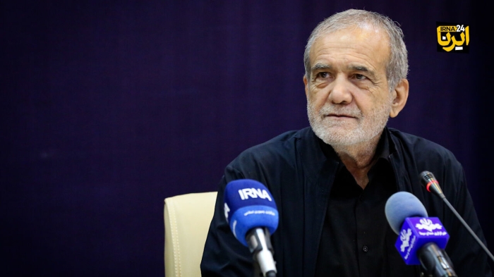 رییس‌جمهور دو طرح درمانی زنجان را افتتاح کرد