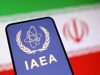 هیئتی از آژانس انرژی اتمی به ایران سفر می‌کند؟