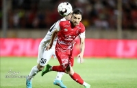 جلسه نهایی سرنوشت احمدزاده؛ پرسپولیس در آستانه خداحافظی با هافبک باتجربه
