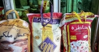 برنج در ایران؛ کاهش 30 تا 35 درصدی قیمت پس از یک ماه انتظار طولانی