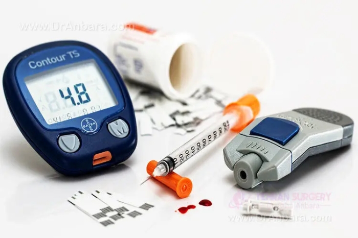 نحوه پیشگیری از دیابت نوع 2