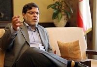 مرندی: مسیری که ترامپ در پیش گرفته آمریکا را تنها می‌کند