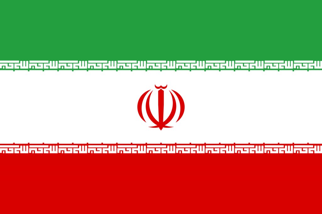 پرچم ایران در طول تاریخ/ از درفش کاویانی تا سبز و سفید و سرخ