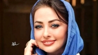 استوری متفاوت نفیسه روشن!