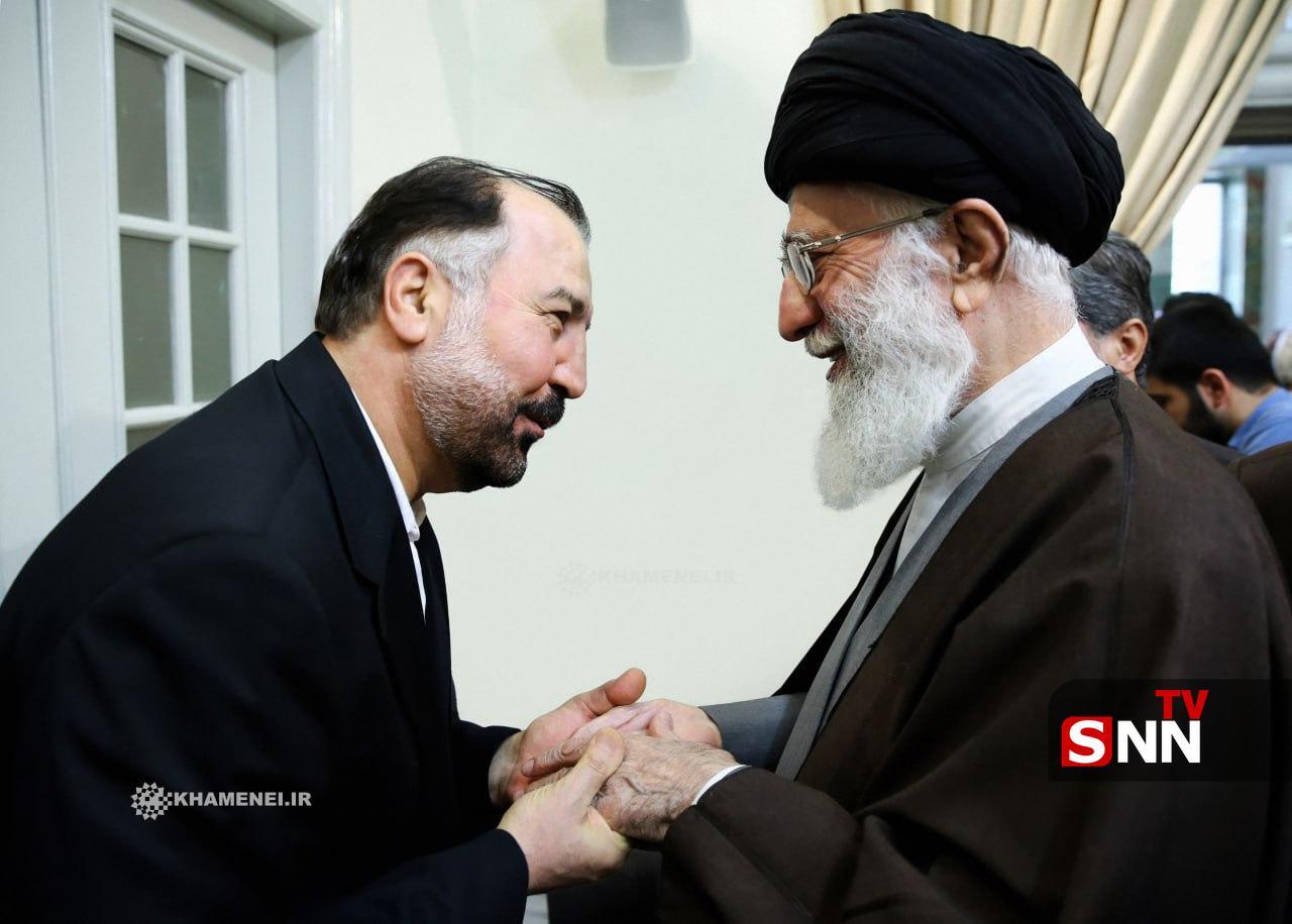 شهید سید فؤاد علی شکر