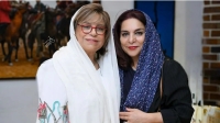 افتتاحیه گالری چند تکه آینه با حضور چهره‌های مطرح سینما؛ از حضور تهمینه میلانی تا گوهر خیراندیش!