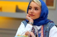 عکس مشترک و مشکوک نازنین بیاتی و امیرحسین آرمان