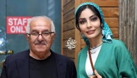 اکران «مرجان»؛ از استایل سبز صحرا اسدالهی تا حضور نیلوفر هوشمند!