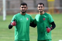 پرسپولیس به من شخصیت داد و آرزو دارم برگردم!