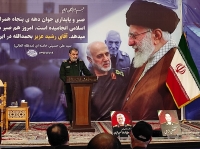 محسن رضایی: سردار رشید از موسسان نظام دفاعی ایران بود