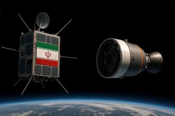 آماده‌سازی «سیمرغ» برای مأموریت‌های 300 کیلویی