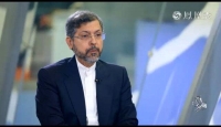 خطیب زاده: ایران عجله‌ای برای تعامل غیرمستقیم با آمریکا ندارد