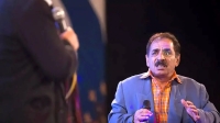 شوخی عمو رشید با گلزار + فیلم