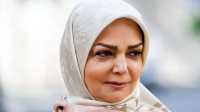 عکس جالب مجری محبوب دهه شصتی ها در پارک!