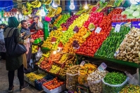 میوه‌های شیرین، آب تلخ: معمای صادرات کشاورزی ایران و بحران پنهان آب!