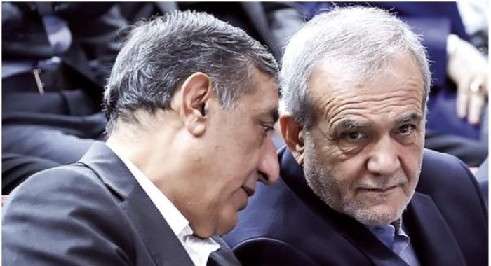 خطر «جعفر»ها برای دولت ها