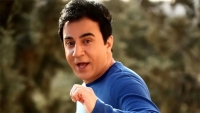 توضیحات مهم عموپورنگ راجع به کمبود آب+ فیلم