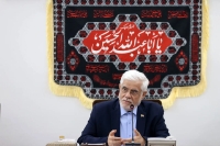عارف: وظیفه دولت، پایداری قیمت‌ها به ویژه کالاهای اساسی است