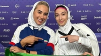 مهروز ساعی به ماجرای مبینا نعمت‌زاده واکنش داد + فیلم