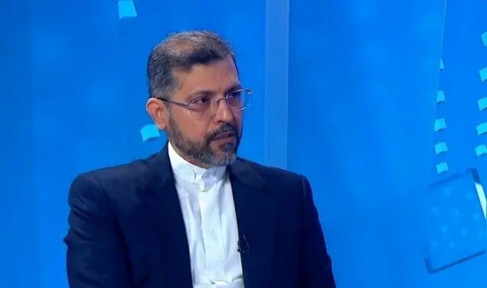 خطیب‌زاده: آینده منطقه، برخلاف آرزوهای واشنگتن و تل‌آویو خواهد بود