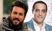 توهین پسر داریوش ارجمند به محسن کیایی: تو پشیزی نمی‌ارزی+ فیلم