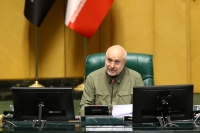 قالیباف: طبق قانون وزارت رفاه باید در خصوص کالابرگ به حساب سرپرستان خانوار اعتبار به آنها بدهد تا رانت به وجود نیاید / ارز ترجیحی باید به انتها و نه به ابتدای زنجیره کالاهای اساسی داده شود​