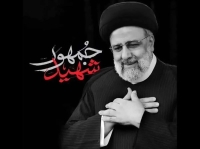 نوه تازه‌ متولد شده خانواده رییسی به یاد پدربزرگ شهیدش «ابراهیم» نامگذاری شد