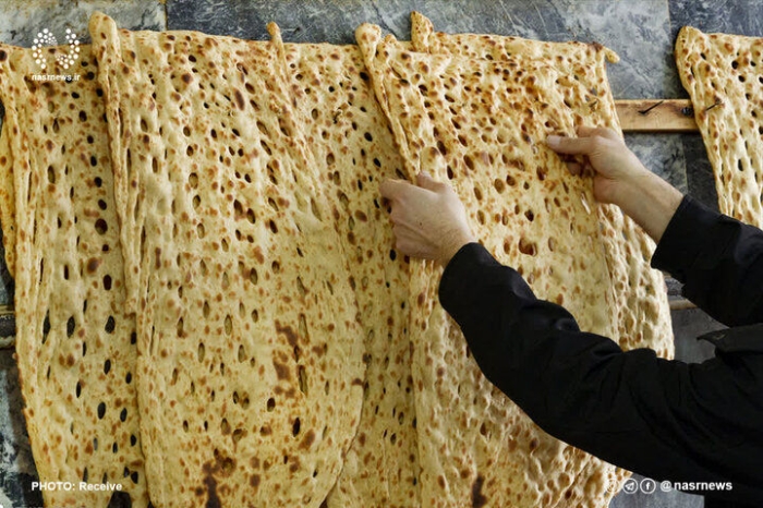 خبر مهم درباره افزایش قیمت نان در تهران