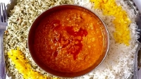 ناهارت با من: طرز تهیه قیمه عراقی، غذایی بی‌نظیر برای سفره شما!