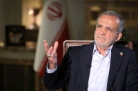 پزشکیان: ایران و پاکستان فرصت‌های زیادی برای همکاری دارند