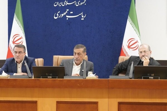 قائم‌پناه: نظام پرداخت مبتنی بر عملکرد علاج کسری بودجه است