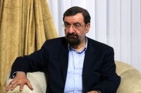 محسن رضایی: برای سرکوب متجاوزان آماده‌ایم
