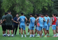 تساوی چادرملو و برتری فجر سپاسی در بازی دوستانه