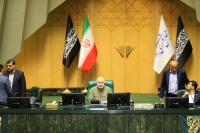 قالیباف: مشروطیت نخستین تجربه‌های ملت ایران برای برپایی حکومت مردم‌سالار دینی بود/ملت ایران نشان داد که استبدادپذیر نیست/ مجلس، فرزند انقلاب مشروطه است