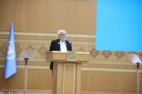 ایران به رکورد 20 میلیون تن بار ترانزیتی با همکاری کشورهای منطقه رسید