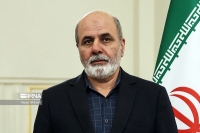 «علی‌اکبر احمدیان» به دولت می‌رود