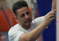 اصغری‌مقدم: نمی‌دانستم افغانستان VS دارد/ مدیران آنها از باشگاه‌های ما خوش‌قول‌ترند!