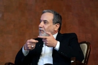 عراقچی امشب به تلویزیون می آید