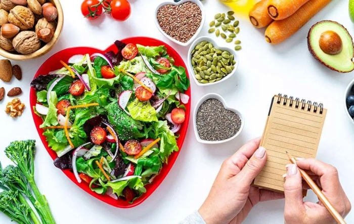 با این ماده غذایی بدون رژیم وزن کم کنید