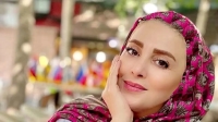 طلب حلالیت عجیب ژیلا صادقی از پدر و مادرش!