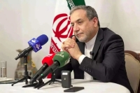 عراقچی: دیدارهای راهبردی با پوتین و سران چین انجام گرفته است