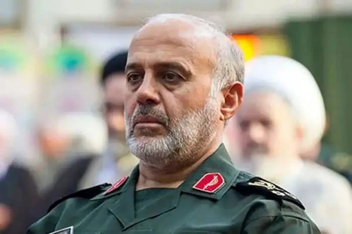 نحوه شهادت سرلشکر غلامعلی رشید از زبان همسرشان + فیلم