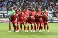 بازگشت مغانلو به پرسپولیس منتفی شد